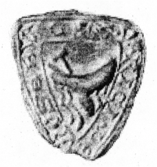Wappen Moosseedorf um 1242