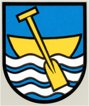 Wappen Moosseedorf
