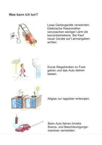 Lärm