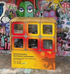Box