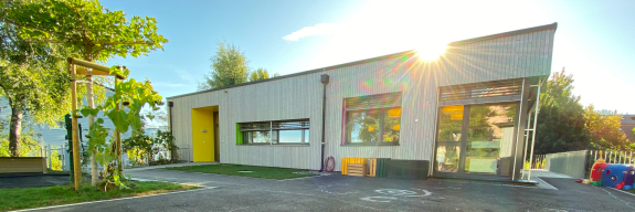 begeistern - befähigen - bewegen