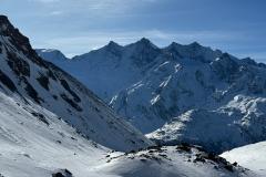 Wintersportlager und Winterwoche 2025