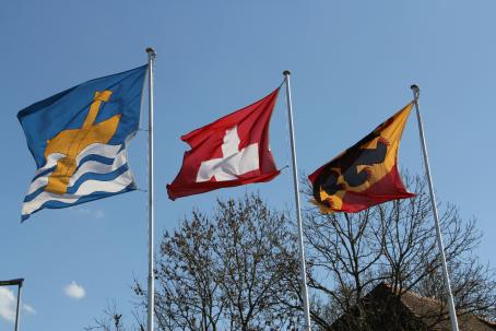 Fahnen