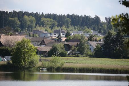Bild von Moosseedorf