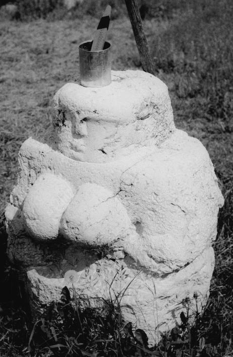 «Venus von Moosseedorf»