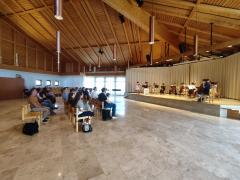 Neuzuzügeranlass